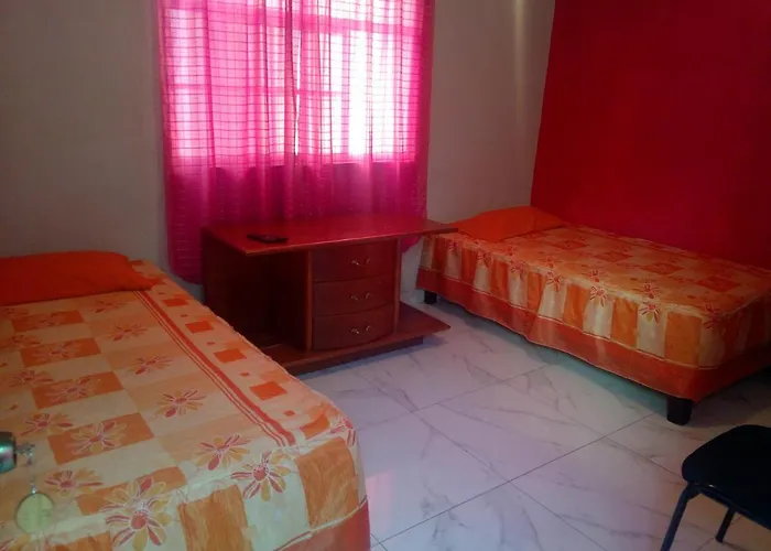 Casa Santuario Hotel Boutique