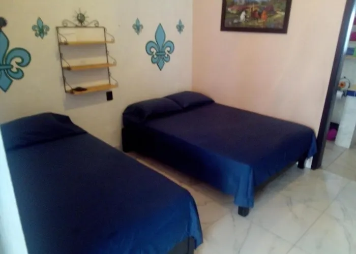 Casa Santuario Hotel Boutique